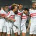 عودة الفن والهندسة.. الزمالك يفوز على المقاولون 6 -1