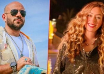 .. إيناس مكي تنهي اللغز المحير في علاقتها بشقيقها