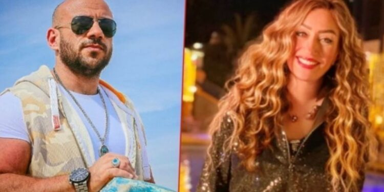 .. إيناس مكي تنهي اللغز المحير في علاقتها بشقيقها