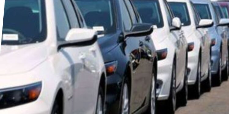 سيارات كهربائية ضمن مبادرة «الإحلال» لأول مرة..