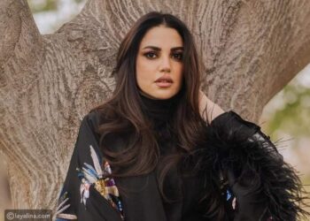 درة التونسية تدافع عن نفسها بعد اتهامها بالغرور