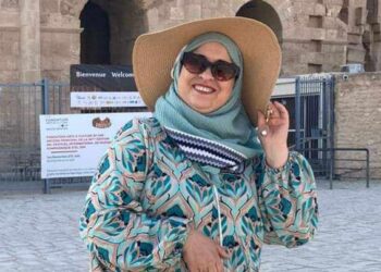 العشم في ربنا …