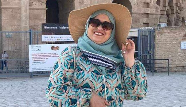 العشم في ربنا …