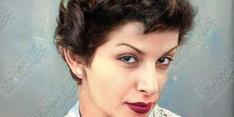 الفنانة سناء جميل شاهدة على عصر من الجمال …