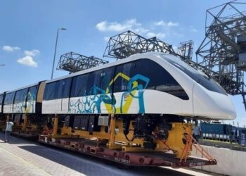 المونوريل قريباً في مصر