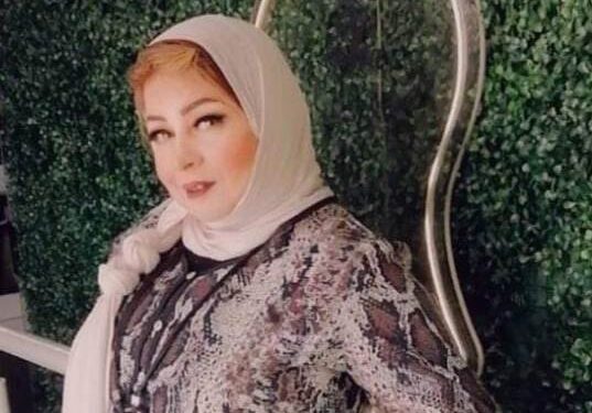 « الوجع » للشاعرة منى علام …