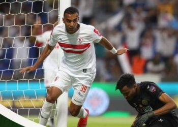 الزمالك يكتسح الاتحاد المنستيري برباعية دون رد في البطولة العربية