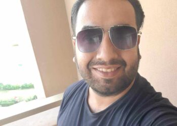 هي عتمة أخرى