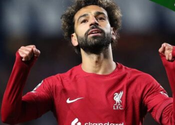 صراع بين النصر والهلال لضم محمد صلاح.