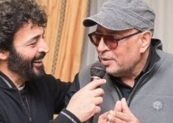 حميد الشاعرى : رحيلك وجعنى يا علاء …