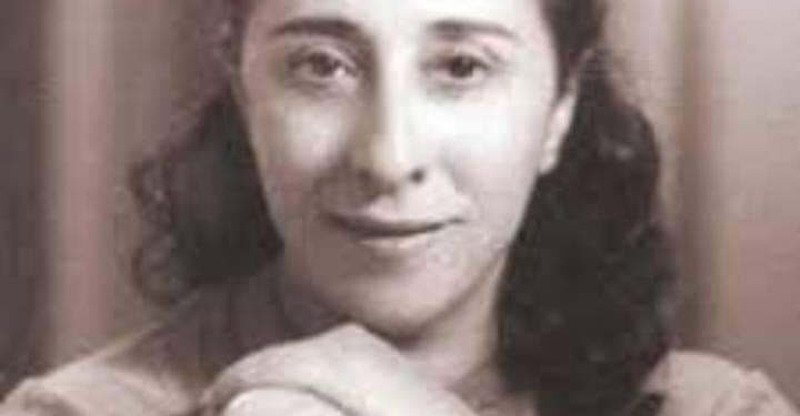 مئوية الشاعرة نازك الملائكة