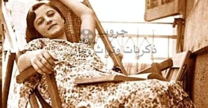 الشاعرة التي عشقت جبران خليل جبران الى حد الجنون …