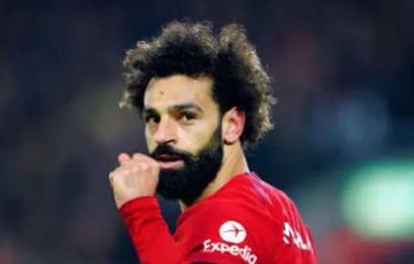ريال مدريد يقرب محمد صلاح من الرحيل عن ليفربول