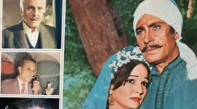 عتريس السينما المصرية الزاهد فى الأضواء