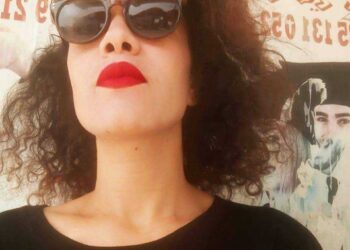 المغتسلان …