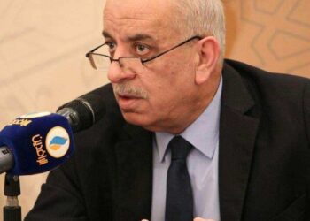 لم يأذن الليلُ