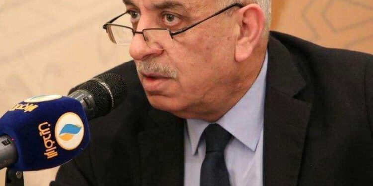 لم يأذن الليلُ