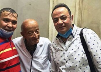 ذكرى وفاة طبيب الغلابة…محمد مشالى