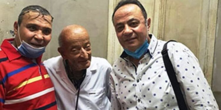 ذكرى وفاة طبيب الغلابة…محمد مشالى