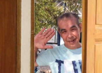 « رجعتيلى » للشاعر أشرف البنا …