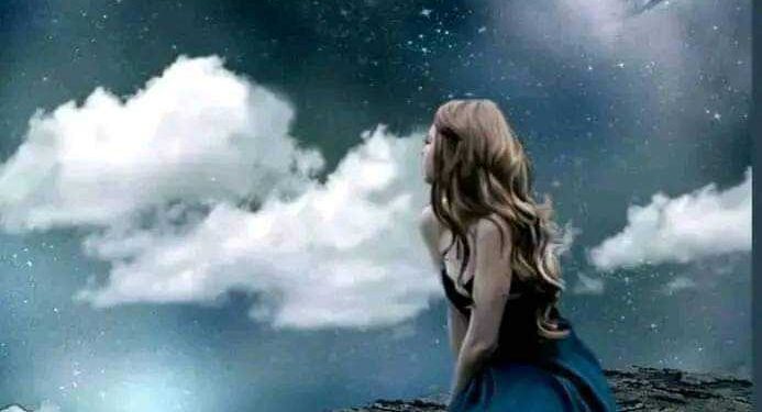 ناديه احمد جاد تكتب « فى بحار تئن فيها الرياح»