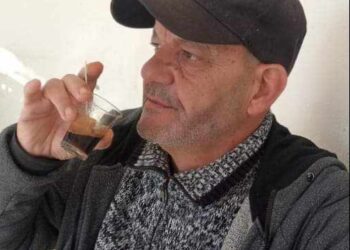 الــديــك …