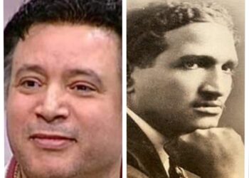 بدرٌ .. على .. بحر ..