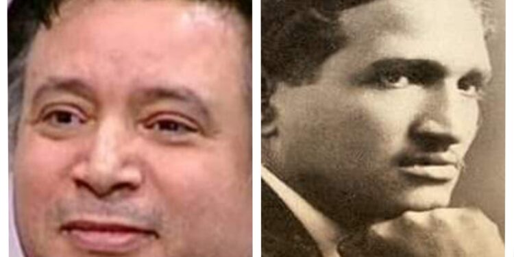 بدرٌ .. على .. بحر ..