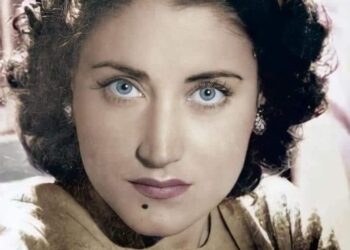 أسمهان فى ذكرى رحيلها …