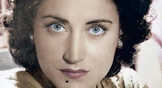 أسمهان فى ذكرى رحيلها …