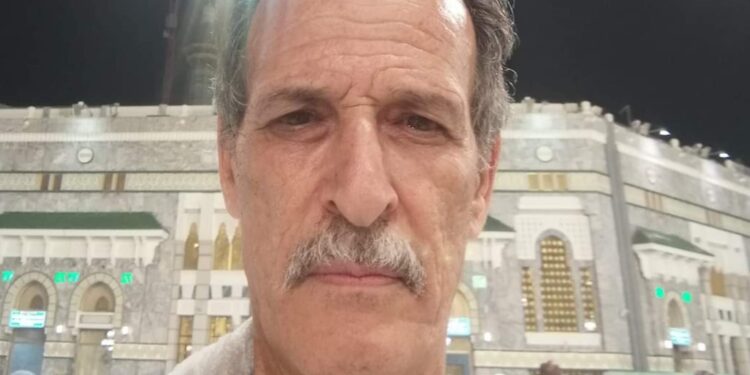 يوميات فى الحرم (6) على بلاط الحرم