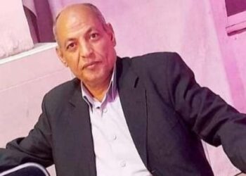 « حسبة » للشاعر رأفت عبد العال …