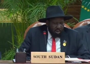 سلفاكير: الأزمة السودانية لها انعكاسات اجتماعية واقتصادية على دول الجوار