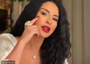 ماغي بوغصن تكشف تفاصيل شجارها مع سيدة بسبب طفل