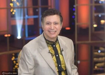 ابنة إيمان البحر درويش تكشف تطورات حالته