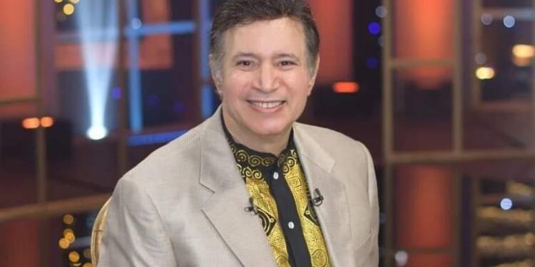 ابنة إيمان البحر درويش تكشف تطورات حالته