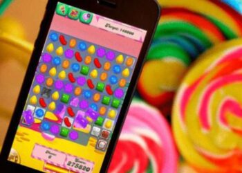 احذروا لعبة «كاندي كراش» الشهيرة لهذا السبب  ..