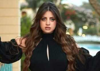 منى فاروق تتراجع عن الاعتزال …