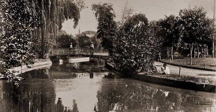 اجازة العيد .. وشاي العصاري !.