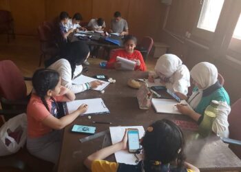 فعاليات متنوعة لثقافة الجيزة …