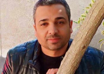 رباعيات خالد عبد المنصف