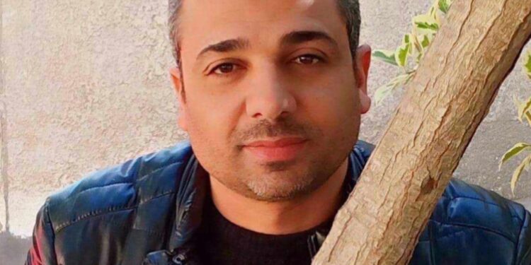 رباعيات خالد عبد المنصف