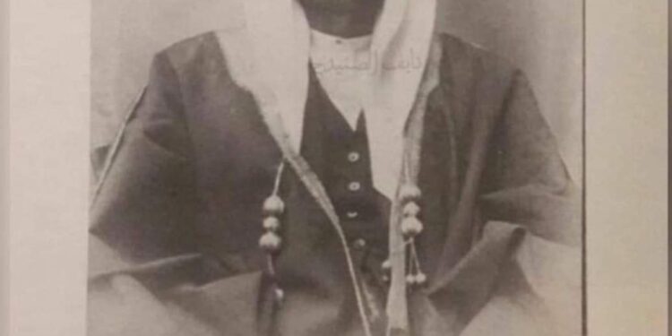 بطــل عظـيم لم تسـمع عنـه من قــبل …