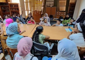 ثقافة السويس تناقش دور الشباب في التنمية والبناء