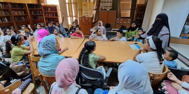 ثقافة السويس تناقش دور الشباب في التنمية والبناء