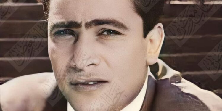 أحمد الحداد … رغاية “ساعة لقلبك”