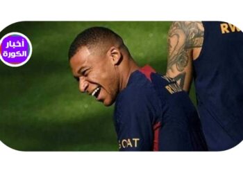 سان جيرمان يسمح للهلال السعودي بالتفاوض مع مبابي