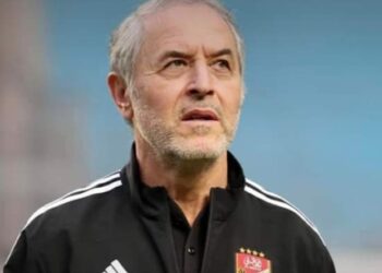 كيف يفكر كولر حال حسم الأهلي درع الدوري فى القمة؟