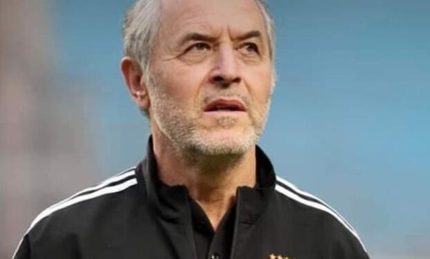 كيف يفكر كولر حال حسم الأهلي درع الدوري فى القمة؟