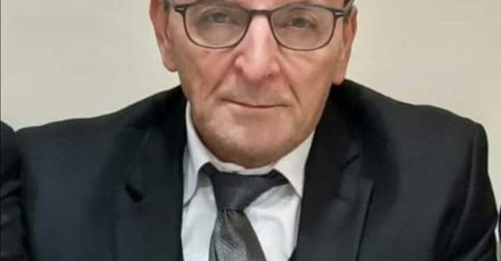 « حارسُ النَّدى »كتب مصطفى الحاج حسين.